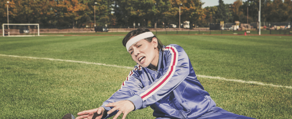 4 Ways to Make Fitnessgram Fun