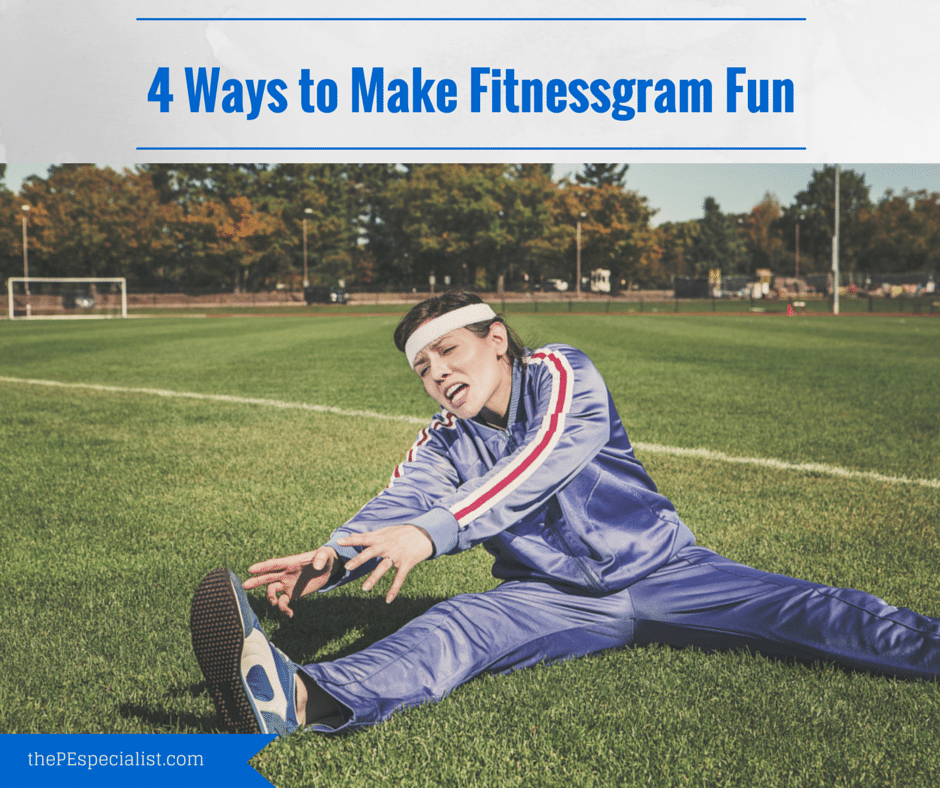 4 Ways to Make Fitnessgram Fun (1)