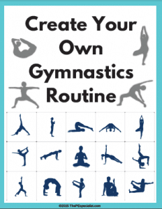 How To Teach Gymnastics In Physical Education