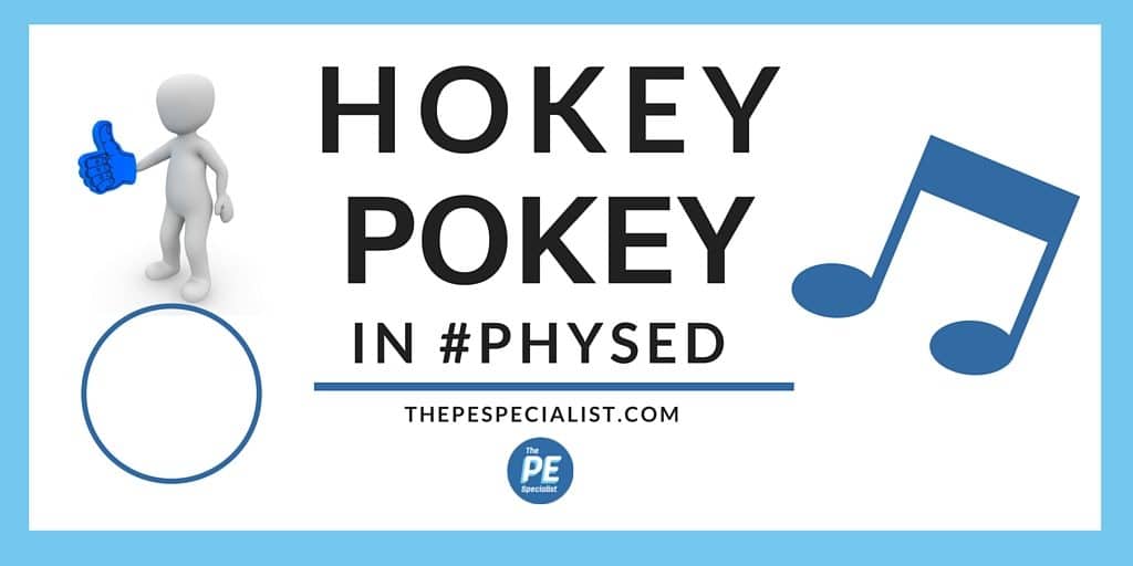 Hokey Pokey