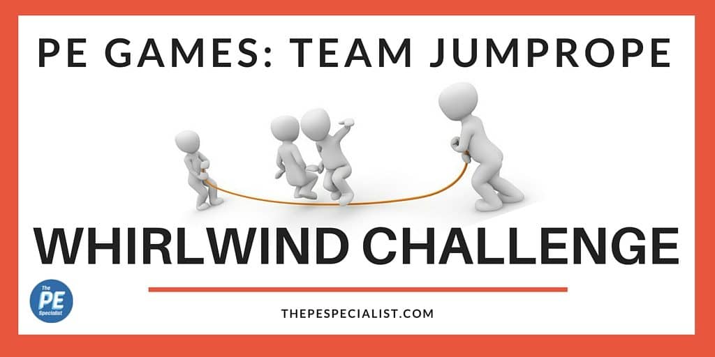 13 Fun Jump Rope Games for Kids - Elite Jumps
