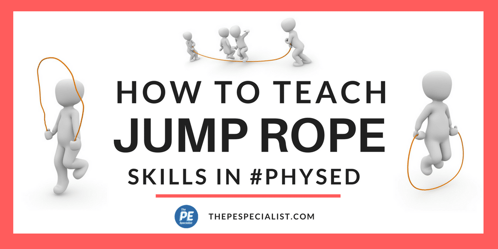 TEACHING YOUR CHILD HOW TO JUMP ROPE - The Inspired Treehouse