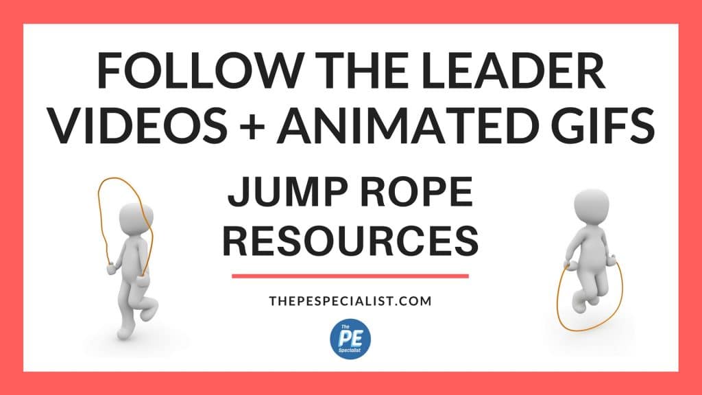 Jump Rope Guide - Which Jump Ropes Are Best for Your Program - S&S