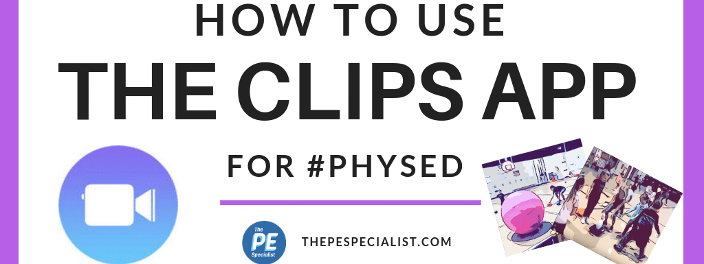 Clips App Tutorial |My Favorite Video Sharing App|