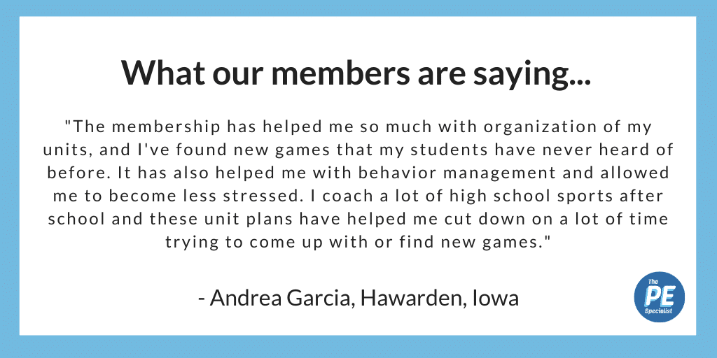 Andrea Garcia Testimony