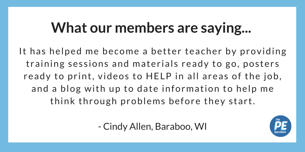 Cindy Allen 2 Member Testimony