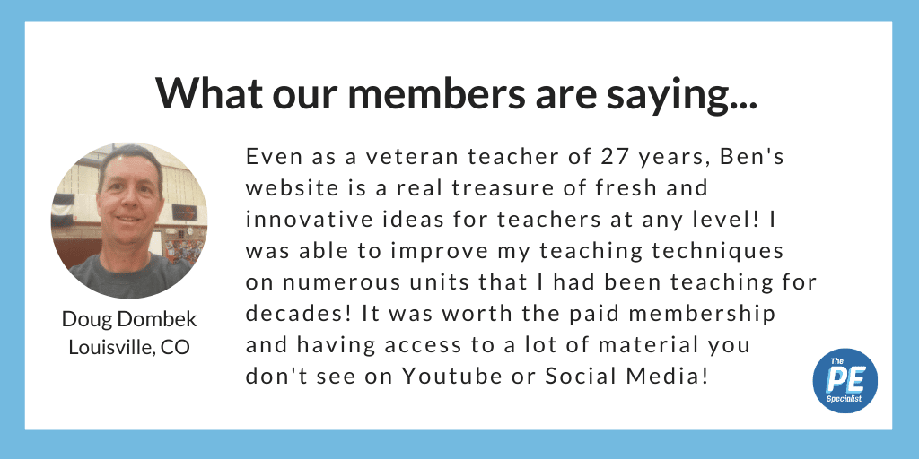 Doug Dembek Testimony 2