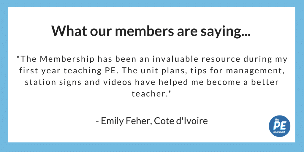 Emily Feher Testimonial