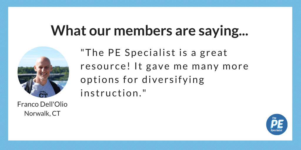 Franco Dell'Olio Testimony