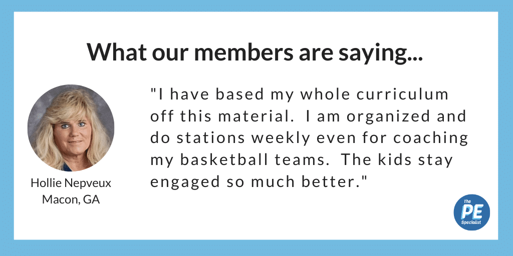 Hollie Nepveaux Testimonial