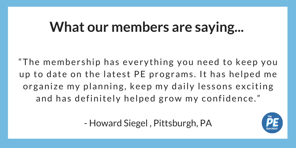 Howard Siegel Testimony