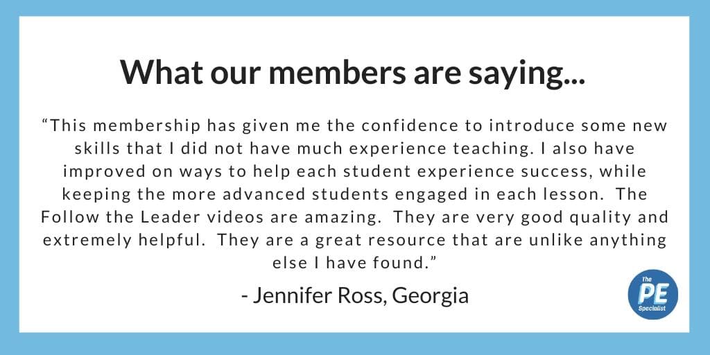 Jennifer Ross 1 testimony