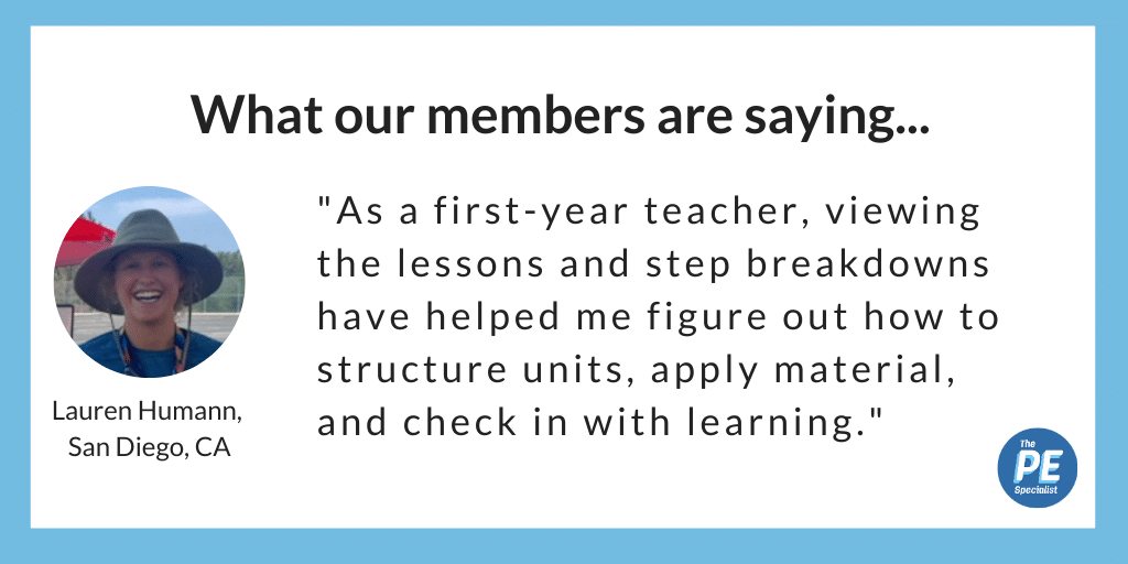 Lauren Humann Testimonial