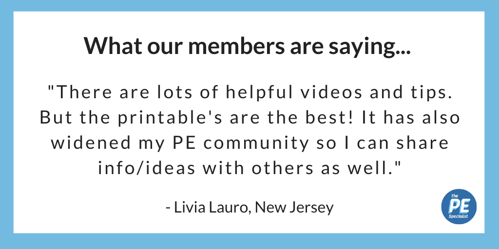 Livia Lauro Testimony