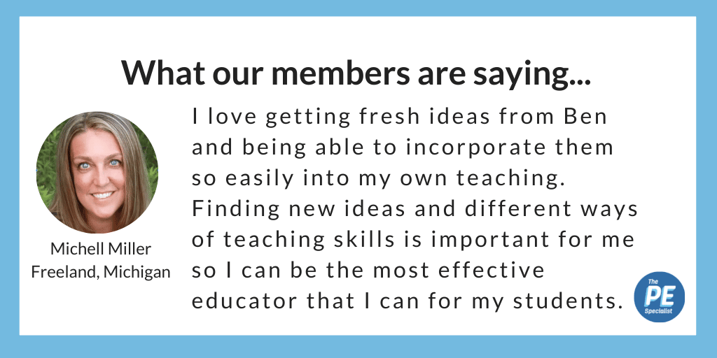 Michell Miller Testimony 1