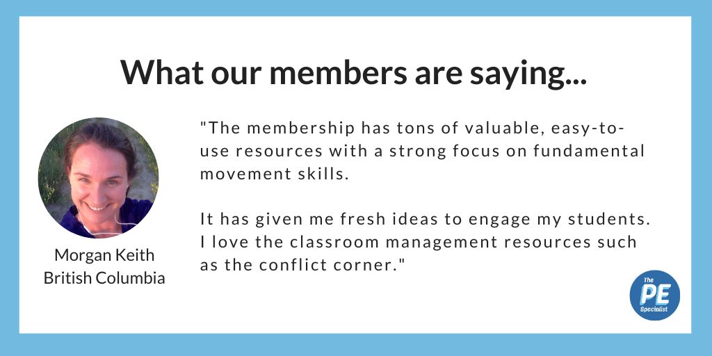 Morgan Keith Testimonial