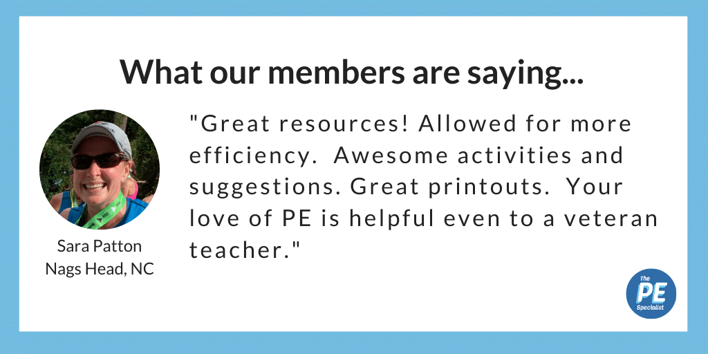 Sarah Patton Testimonial