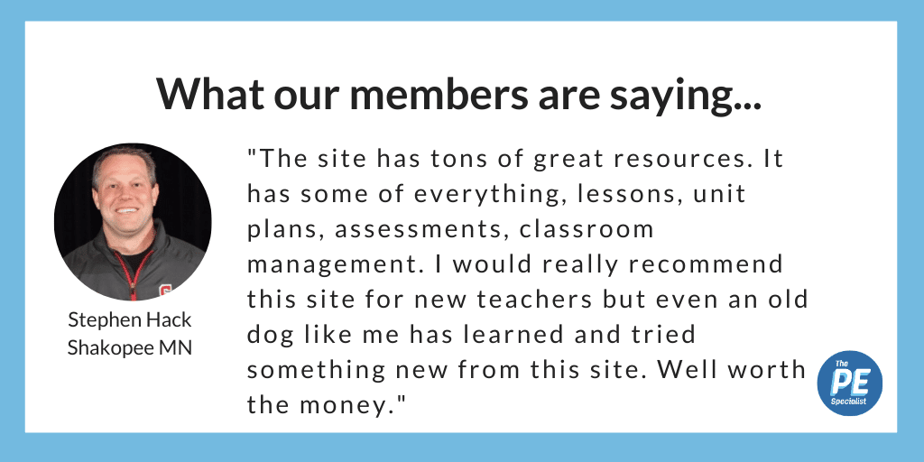 Stephen Hack Testimony