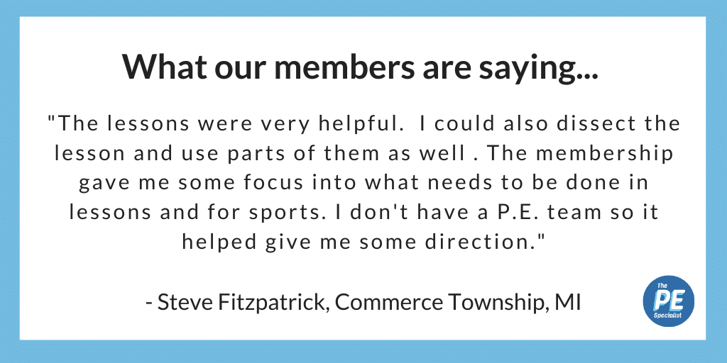 Steve Fitzpatrick testimony