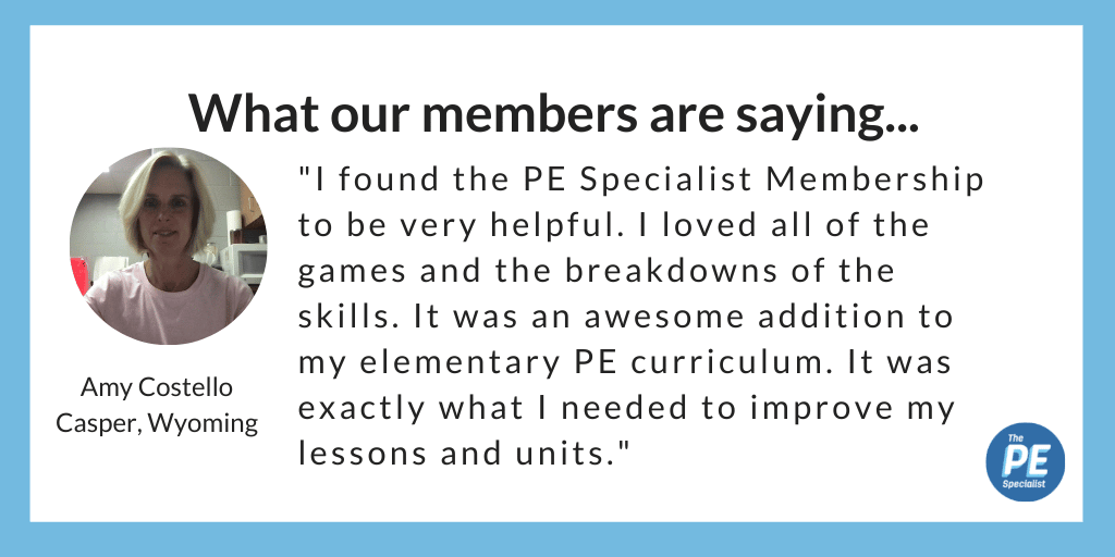 Amy Costello Testimony