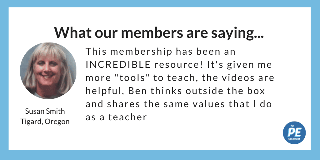 Susan Smith Testimony