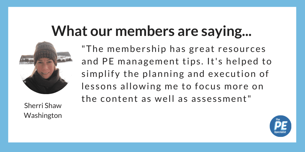 Sherri Shaw Testimony