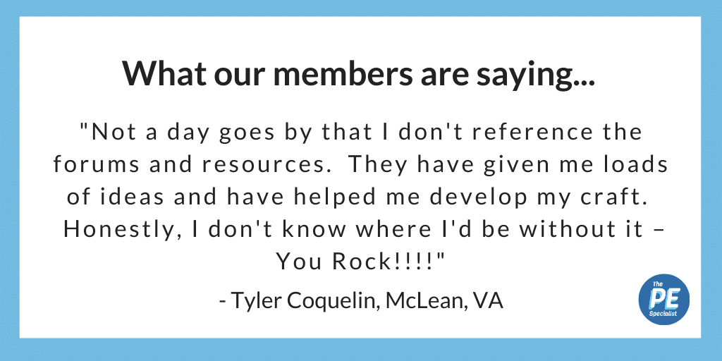 Tyler Coquelin Testimonial