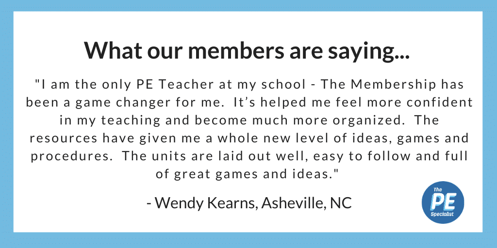 Wendy Kearns Testimonial