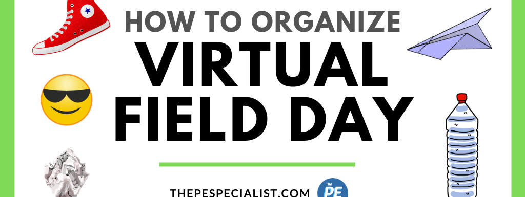How to Organize a Virtual Field Day
