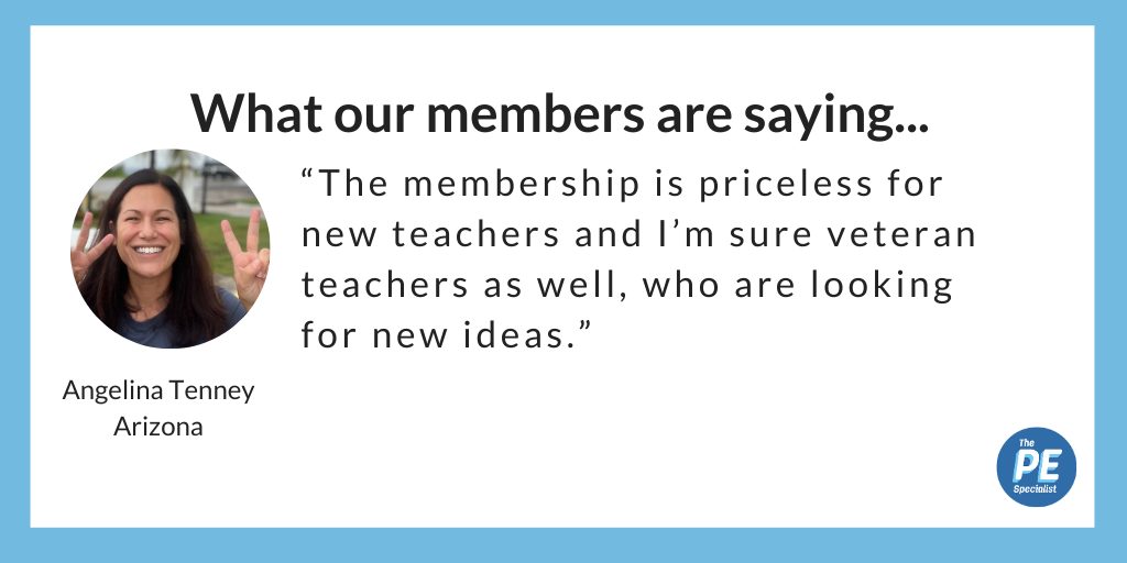 Angelina Tenney 1 Member Testimony