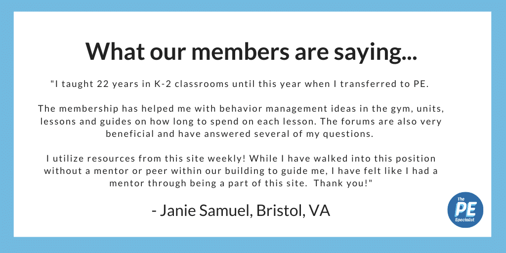 Copy of Janie Samuel Testimonial