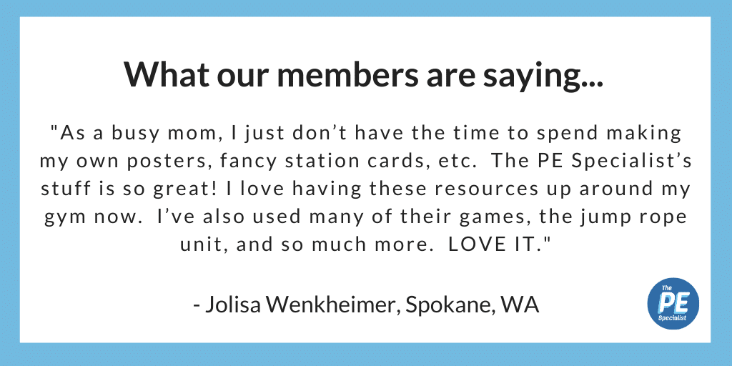 Copy of Jolisa Wenkheimer Testimonial