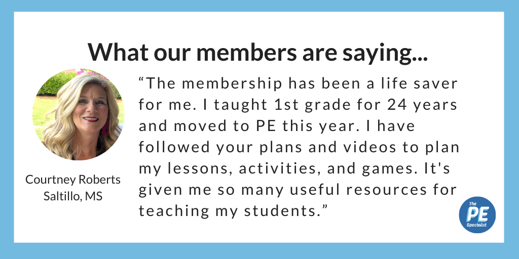 Courtney Roberts Member Testimony