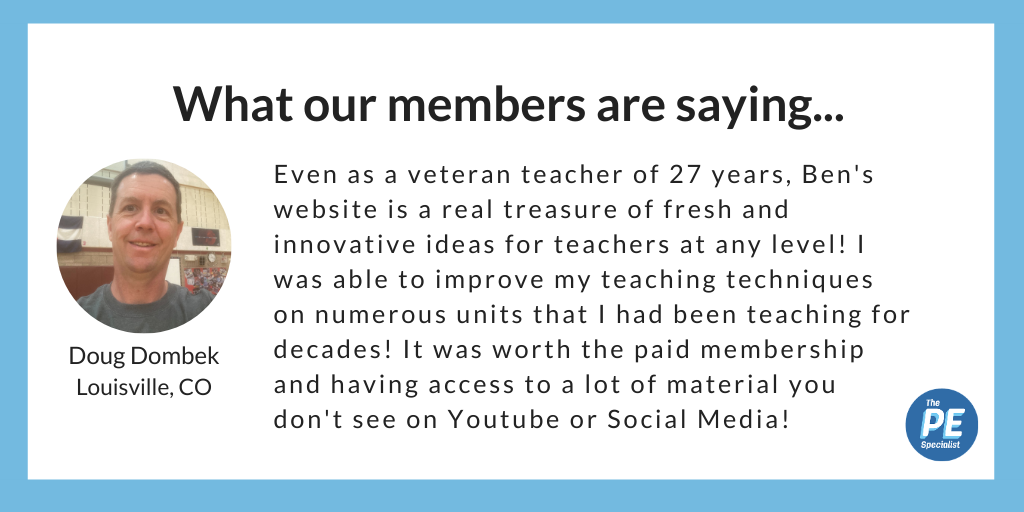 Doug Dembek Testimony 2