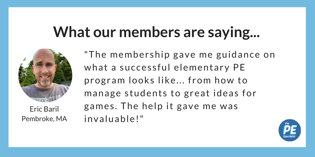 Eric Baril Testimony 1