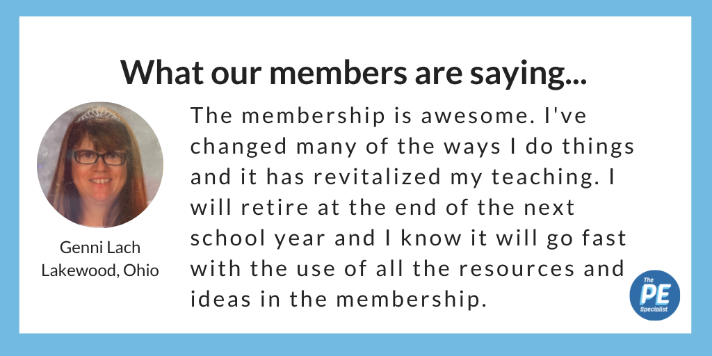 Genni Lach Testimony