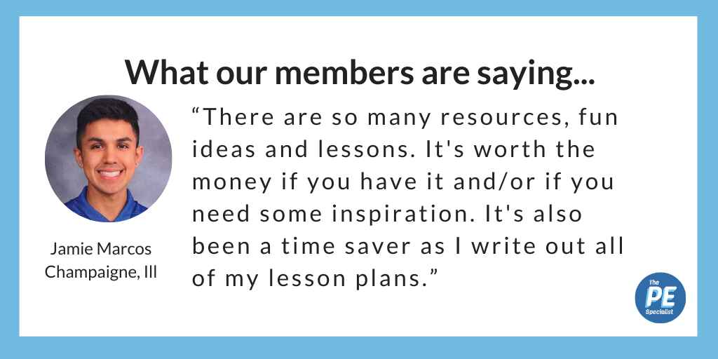 Jamie Marcos Member Testimony