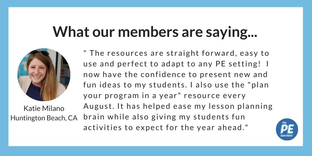 Katie Milano testimony