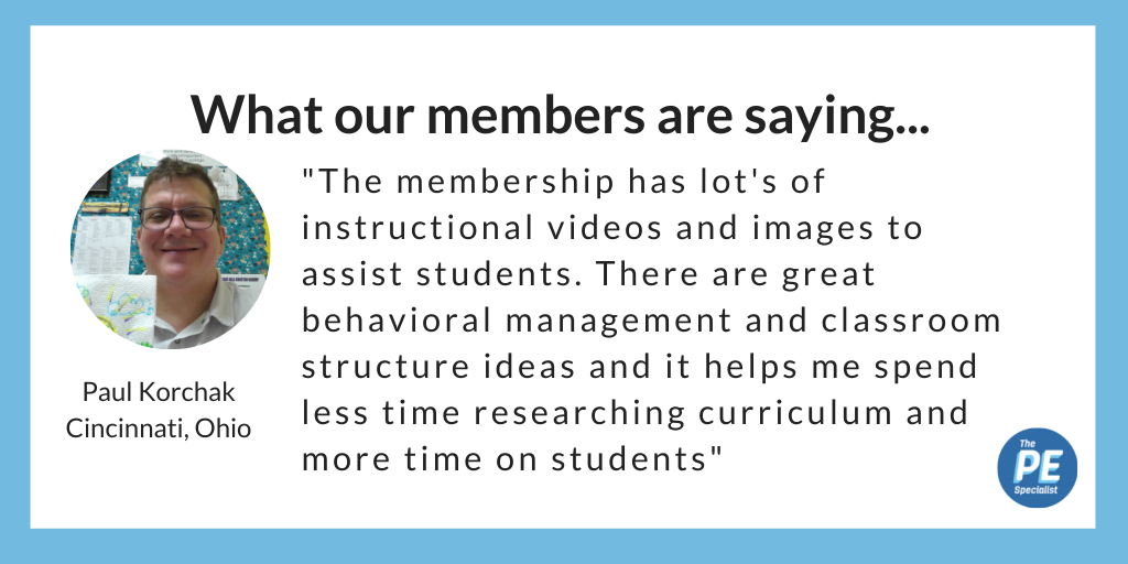 Paul Korchak Membership Testimony 1