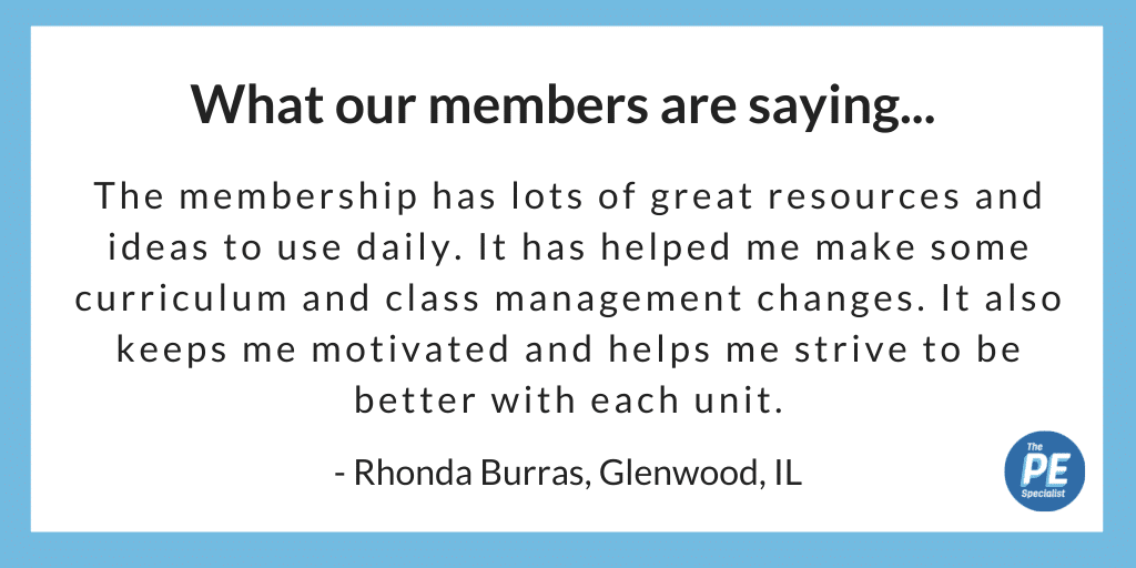 Rhonda Burras Testimonial