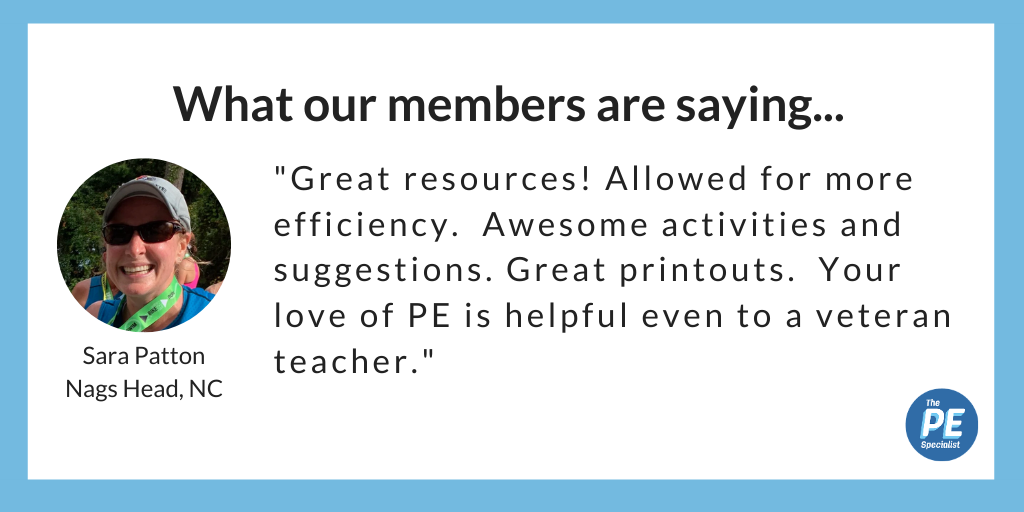 Sarah Patton Testimonial