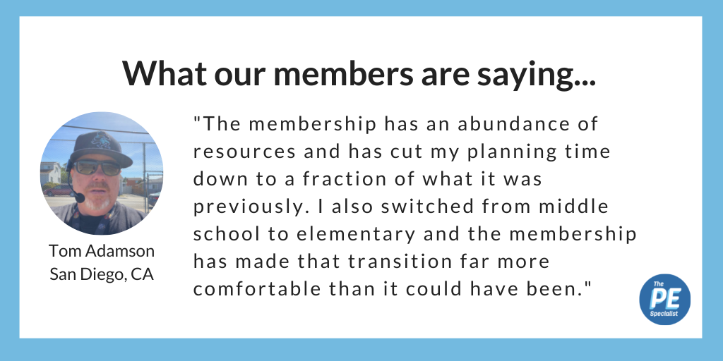 Tom Adamson Membership Testimony