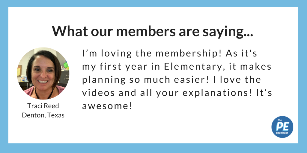 Traci Reed Testimonial